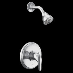 MOEN UTL182EP Chateau  M-Core 2-Series Shower Only In Chrome