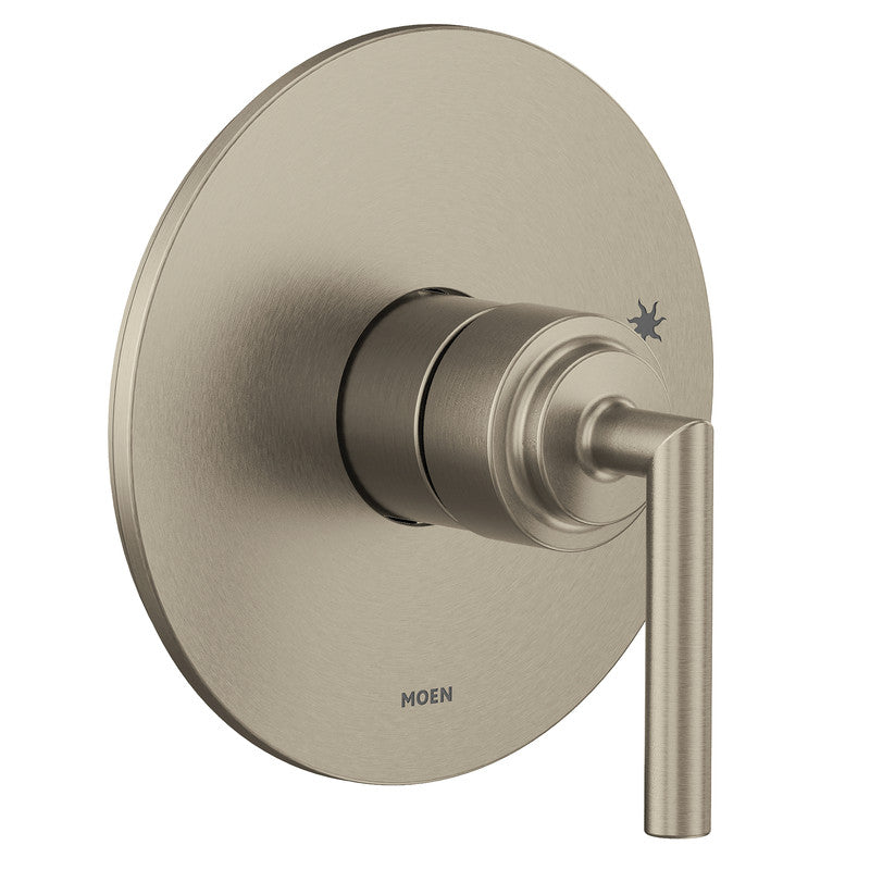 MOEN UTS22001BN Arris Brushed Nickel M-Core 2-Series Valve Only