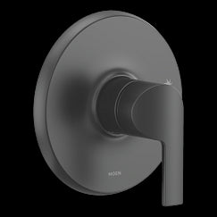 MOEN UTS2202EPBL Doux  M-Core 2-Series Shower Only In Matte Black