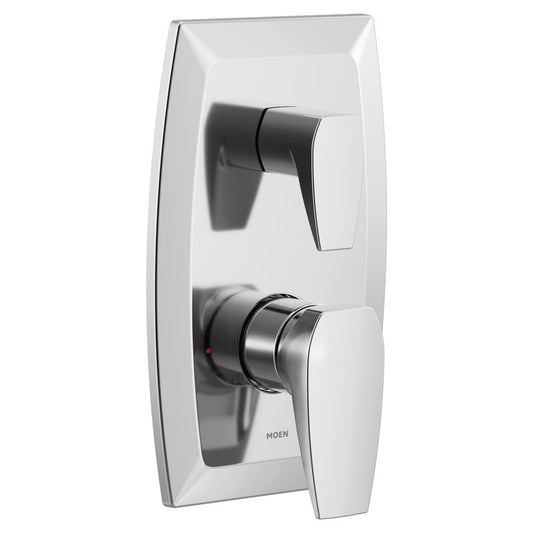 MOEN UTS2811 Via Chrome M-Core 3-Series With Integrated Transfer Valve Trim