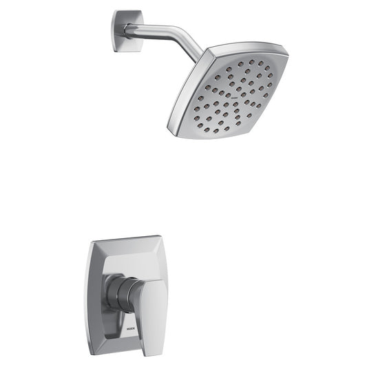 MOEN UTS28712EP Via Chrome M-Core 2-Series Shower Only