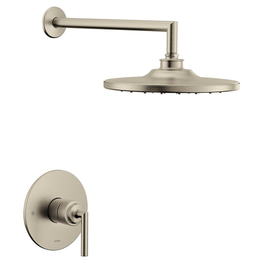 MOEN UTS32002BN Arris Brushed Nickel M-Core 3-Series Shower Only