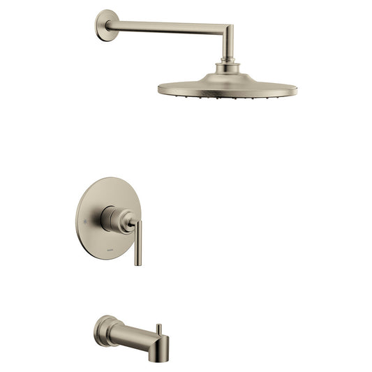 MOEN UTS32003BN Arris Brushed Nickel M-Core 3-Series Tub/Shower