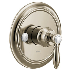 MOEN UTS33101NL Weymouth  M-Core 3-Series Valve Only In Polished Nickel