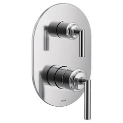 MOEN UTS3311 Arris  M-Core 3-Series With Integrated Transfer Valve Trim In Chrome