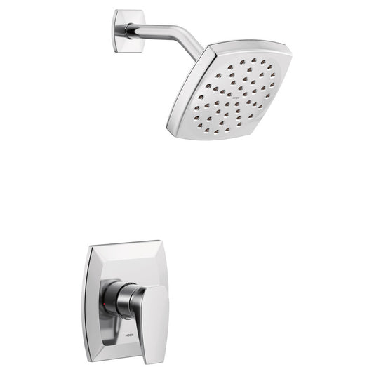 MOEN UTS3772 Via Chrome M-Core 3-Series Shower Only