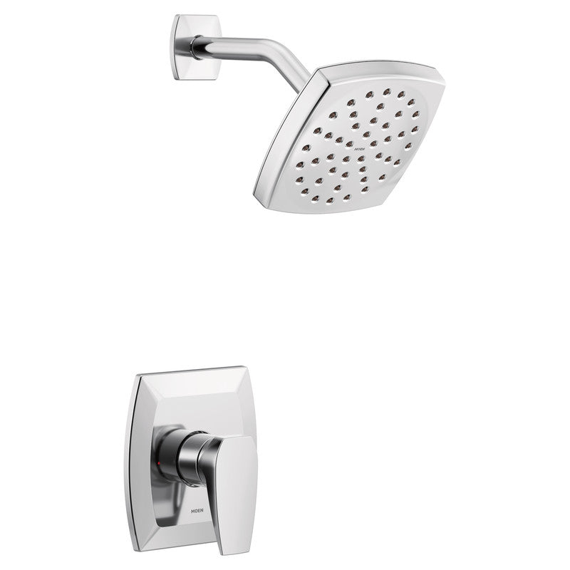 MOEN UTS3772EP Via Chrome M-Core 3-Series Shower Only