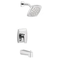 MOEN UTS3773EP Via M-Core 3-Series Tub and Shower Trim - Chrome