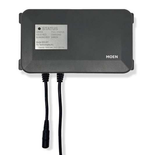 MOEN 920-001 Flo by Moen Battery Kit