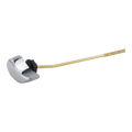 TOTO THU004#CP Replacement Trip Lever for Select Model Toilets , Polished Chrome