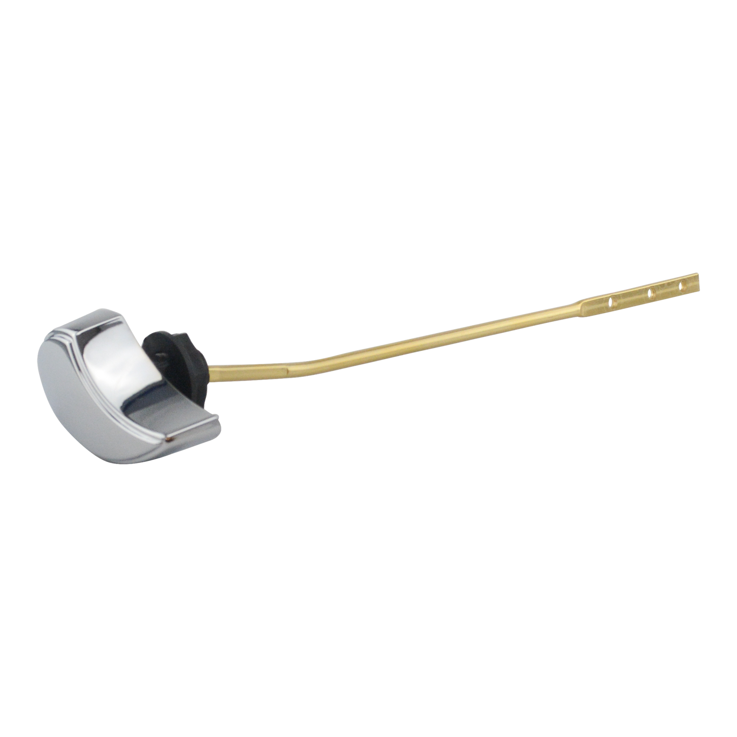 TOTO THU004#CP Replacement Trip Lever for Select Model Toilets , Polished Chrome