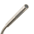 AXOR 04304820 Brushed Nickel Starck Modern Handshower 2 GPM