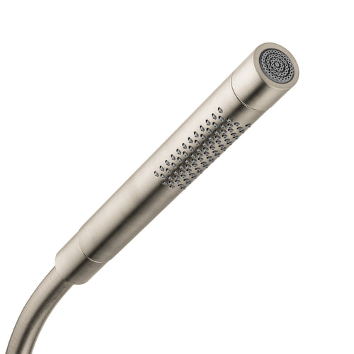 AXOR 04304820 Brushed Nickel Starck Modern Handshower 2 GPM