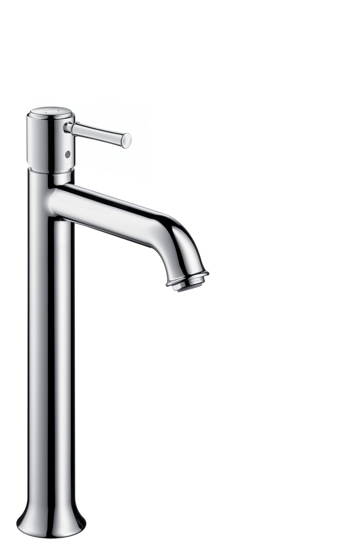 HANSGROHE 14116001 Talis C Single-Hole Faucet 230 with Pop-Up Drain, 1.2 GPM in Chrome