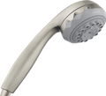 HANSGROHE 28525821 Clubmaster Handshower 3-Jet, 2.5 GPM in Brushed Nickel