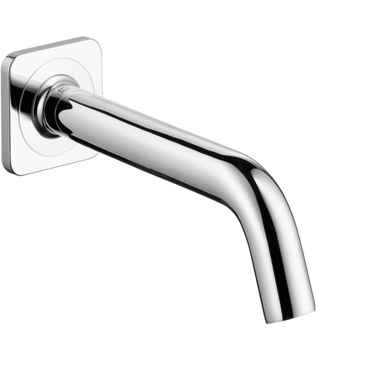 AXOR 34410001 Chrome Citterio M Modern Tub Spout