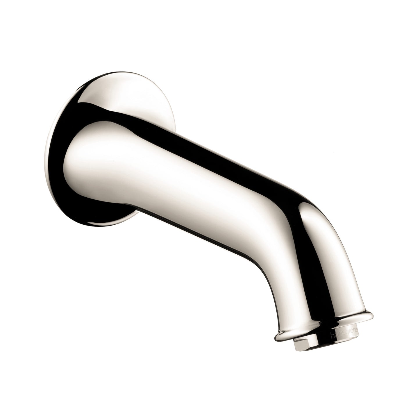 HANSGROHE 14148831 Polished Nickel Talis C Classic Tub Spout