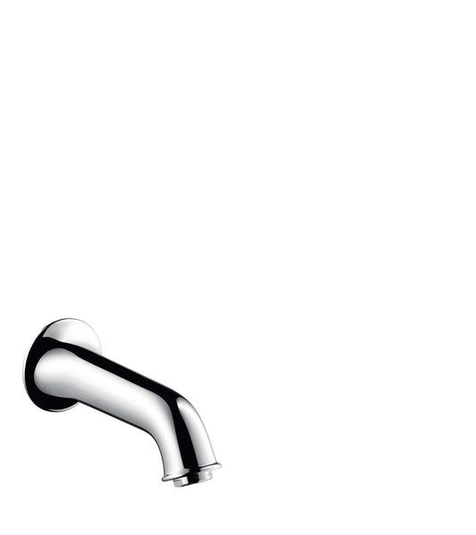 HANSGROHE 14148001 Chrome Talis C Classic Tub Spout