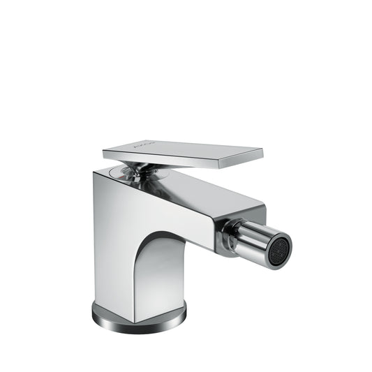 AXOR 39214001 Chrome Citterio Modern Bidet Faucet 1.5 GPM