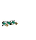 HANSGROHE 13129181 Rough, ShowerTablet Thermostatic Trim 600 for Exposed Installation for 2 Functions in n.a.