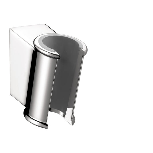 HANSGROHE 28324000 Chrome Classic Handshower Holder