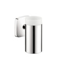 HANSGROHE 41504000 PuraVida Tumbler in Chrome