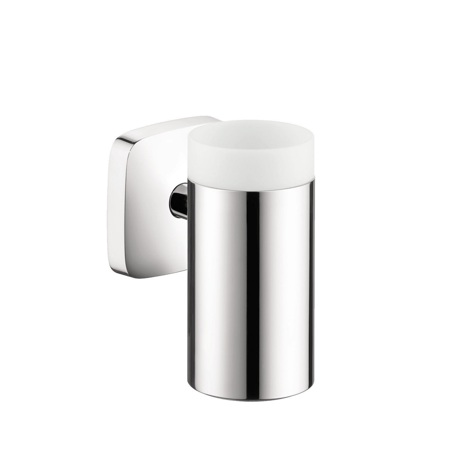 HANSGROHE 41504000 PuraVida Tumbler in Chrome