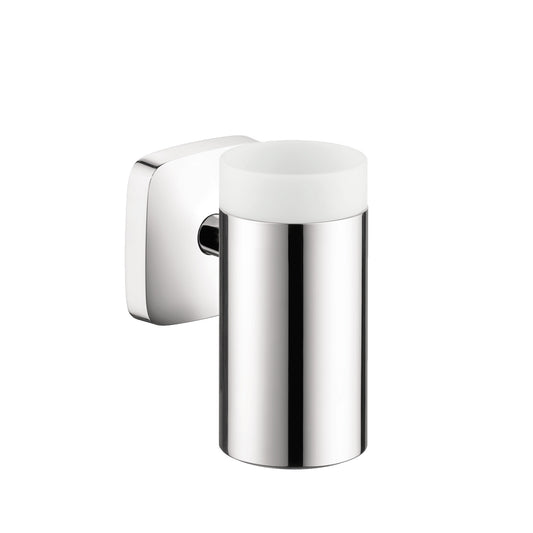 HANSGROHE 41504000 PuraVida Tumbler in Chrome