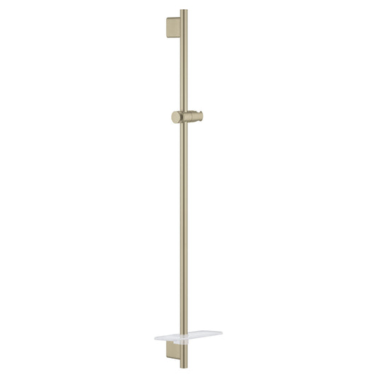 GROHE 26603EN0 Rainshower Brushed Nickel 36" Shower Slide Bar