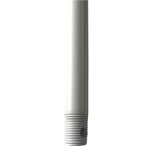 WAC Lighting DR36-MW 36" Long Downrod for WAC Lighting Ceiling Fans