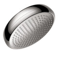 HANSGROHE 26578001 Crometta Showerhead 160 1-Jet, 2.0 GPM in Chrome