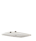 HANSGROHE 27381831 Raindance E Showerhead 360 1-Jet, 2.5 GPM in Polished Nickel