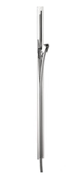 HANSGROHE 27844000 Unica Wallbar PuraVida, 36" in Chrome