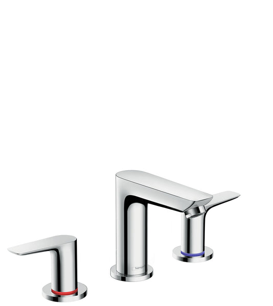 HANSGROHE 71733001 Chrome Talis E Modern Widespread Bathroom Faucet 1.2 GPM
