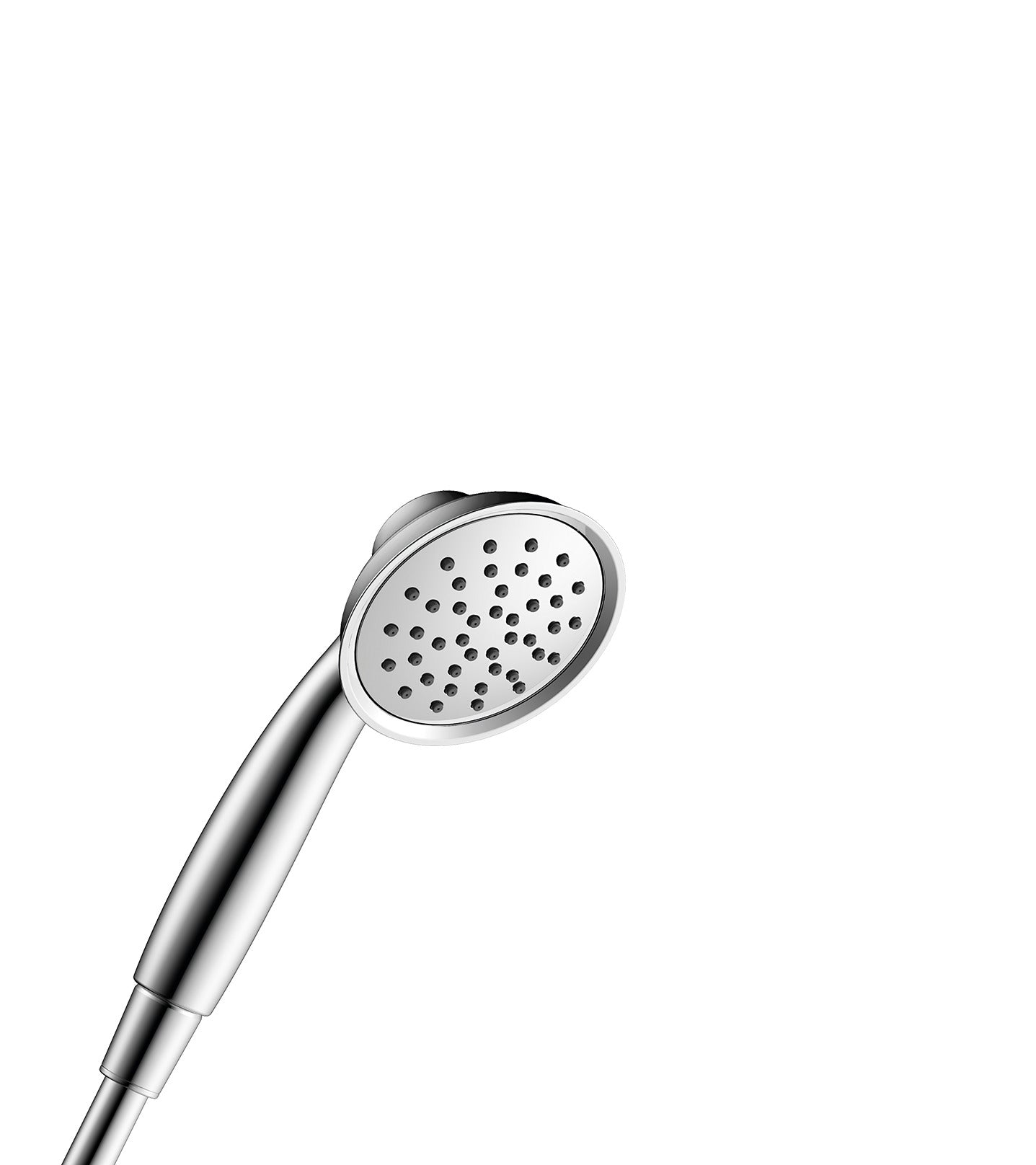 HANSGROHE 04783000 Chrome Joleena Transitional Handshower 1.5 GPM