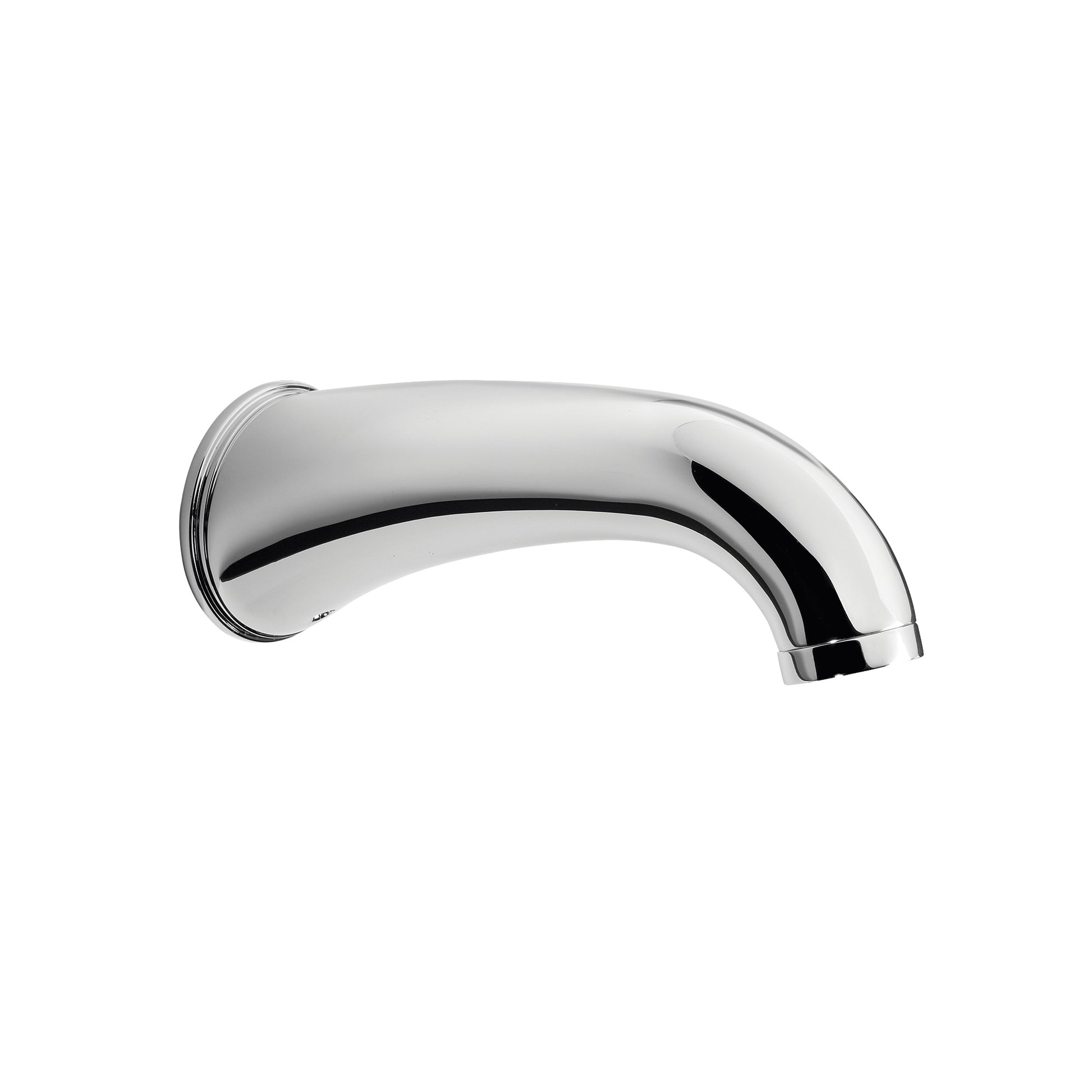 TOTO TS210E#CP Silas Wall Tub Spout , Polished Chrome