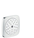 HANSGROHE 28430401 PuraVida Bodyspray 100 in White/Chrome