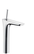 HANSGROHE 15072001 PuraVida Single-Hole Faucet 240, 1.2 GPM in Chrome