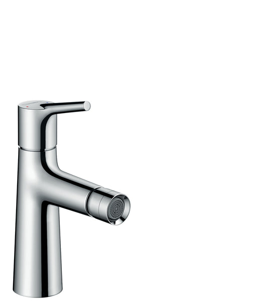 HANSGROHE 72200001 Chrome Talis S Modern Bidet Faucet 1.5 GPM
