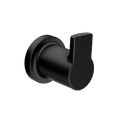 MOEN Y1103BL Rinza  Single Robe Hook In Matte Black
