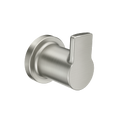 MOEN Y1103BN Rinza  Robe Hook In Spot Resist Brushed Nickel