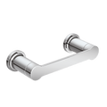 MOEN Y1108CH Rinza  Pivoting Paper Holder In Chrome