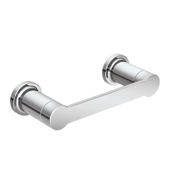 MOEN Y1108CH Rinza  Pivoting Paper Holder In Chrome