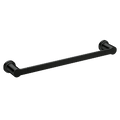 MOEN Y1124BL Rinza  24" Towel Bar In Matte Black