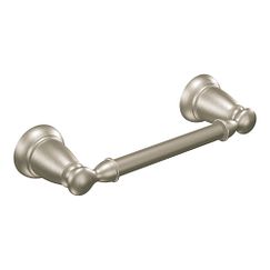 MOEN Y2608BN Banbury  Pivoting Paper Holder In Brushed Nickel