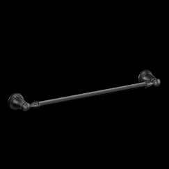 MOEN Y2618BL Banbury  Towel Bar In Matte Black