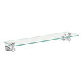 MOEN Y2690CH Banbury  Vanity Shelf In Chrome