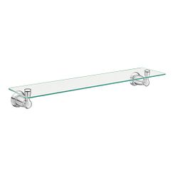 MOEN Y2690CH Banbury  Vanity Shelf In Chrome