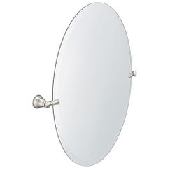 MOEN Y2692BN Banbury  Mirror In Brushed Nickel