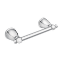 MOEN Y3108CH Caldwell  Pivoting Paper Holder In Chrome